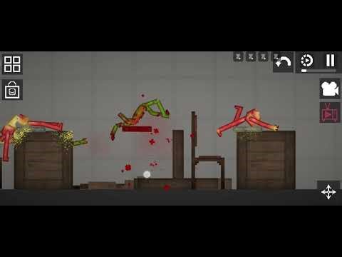 melon sandbox story #school #part2 #ep8