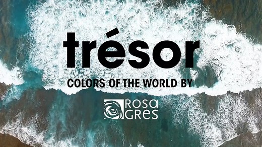 ES - Colección Trésor by Rosa Gres