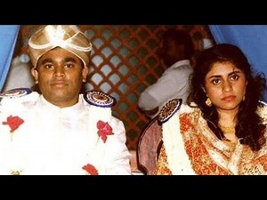 A.R.Rahman "Biography"