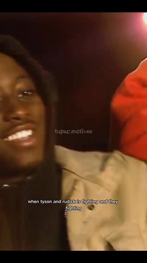 Juice (1992) Interview with Tupac Shakur