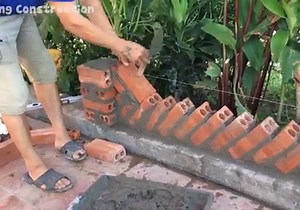 14K views · 174 reactions | Build special walls from simple support devices | Building&Design | Facebook