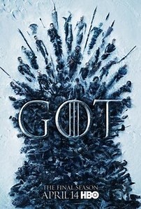 Game of Thrones: Season 8 | Rotten Tomatoes