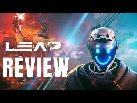 LEAP Review - The Final Verdict