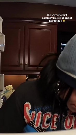 Billie Eilish Celebrates 2 Years of Happier Than Ever Album with Shark Dog Feeding Adventure