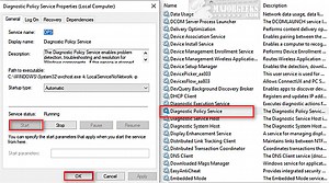 PowerCFG Unexpected Error Condition Has Occurred - MajorGeeks