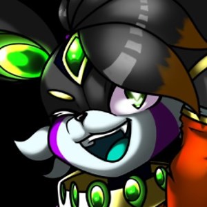 glamrockdusky - Twitch