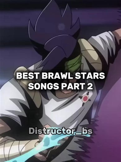 Top 5 Brawl Stars Songs Ranked