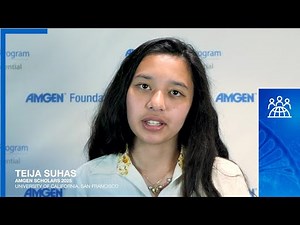 #SciInspire: Amgen Scholars on What Drives Them in Science