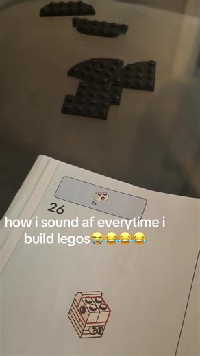 Building with LEGO: A Fun Experience