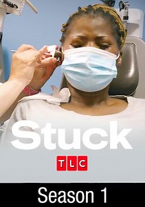 Stuck: Stiletto in the Eye