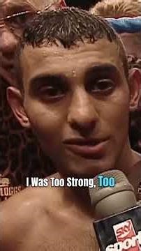 PRINCE NASEEM exposing EVERYONE for 1 minute 41 seconds #shorts