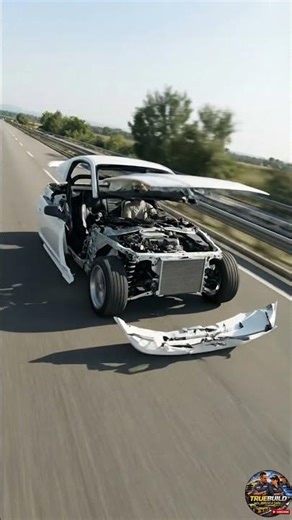 60 Years of Mustang Madness: Every Generation Ranked #FordMustang #Evolution #Shorts