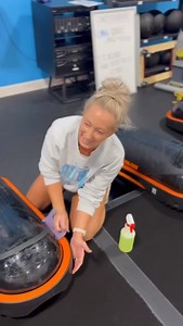 77 reactions · 18 comments | It’s more than training. It’s cleaning, checking, prepping, and protecting. It’s caring about every member who walks through our doors.  Your Burn Bluffton trainers took care of business today — deep cleaning the gym, performing safety checks on equipment, and making sure every detail is ready for you to crush your next camp. ✨ #fresh #clean #gym #trainers #bluffton #burnbluffton | Burn Boot Camp - Bluffton, SC | Facebook