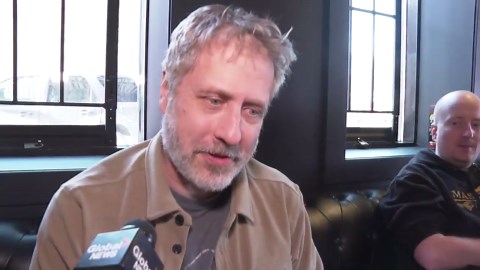 Small-town Alberta brewery up against movie studio, all over naming rights of signature drink