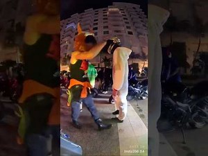 WHEN BIKERS FIGHT BACK | Road Rage Leads Altercation (FULL VIDEO)