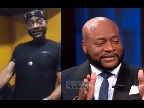 What Caused The Death of Bishop Eddie Long?