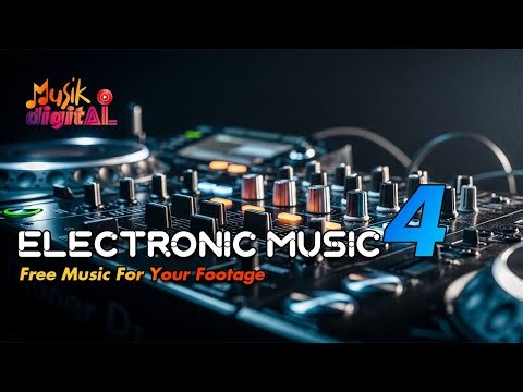 musik digitAl - Electronic Music #4