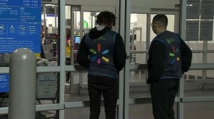 Dozens of Employees at NJ Wal-Mart Out Sick, Store Shuts Down