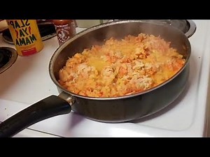 Crawfish 🌮 Quick and Easy Recipe!