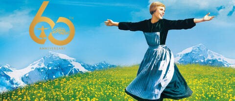 The Sound of Music [4K Restoration] | Barbican