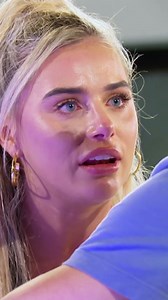 Ellie deserves the world 🥺 Watch all series of Celeb Ex On The Beach on Paramount now! ✨🌴 | MTV Ex On The Beach