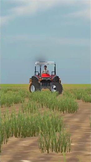 🚜Indian vehicle simulate 3d