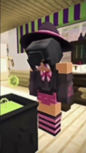 Aphmau Halloween edit #minecraft #aphmauaphmau #editing #edit #aphmau