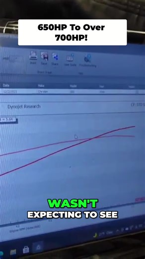 Satera Tuning Sleeper Mode: 716 WHP Performance