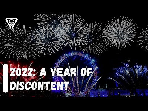 The year 2022 in Great Britain: 3 fails and Brexit consequences | Outside Views