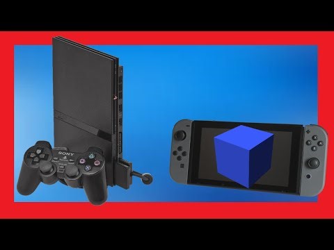 Aether SX2! Tutorial completo de como configurar e usar no Nintendo Switch!