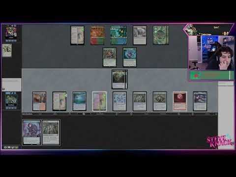 Is Emissary in Affinity BROKEN?1 | MODERN MTGO