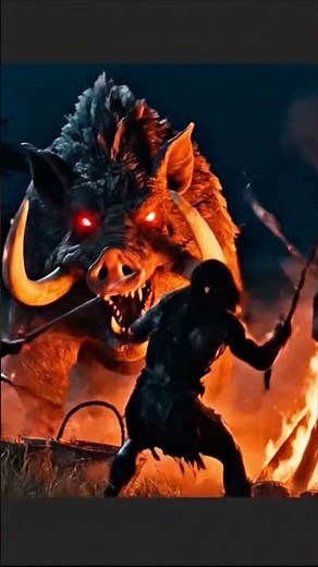 Raw Fury Unleashed! Survival is Not Guaranteed.