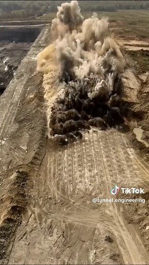 The drill and blast method is a widely employed technique in mining operations, particularly in hard rock mining. This process involves two key components: drilling holes into the rock formation and subsequently blasting the rock to facilitate its fragmentation. Drill patterns are meticulously designed to optimise the blasting process, considering factors like rock type, size, and desired fragmentation. The drilling phase utilises specialised equipment to bore holes into the rock, where explosiv