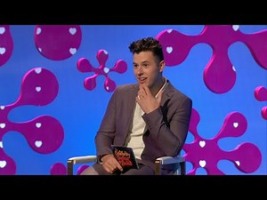 A Disarming Kiss and a Contestant Theme Song - The Celebrity Dating Game