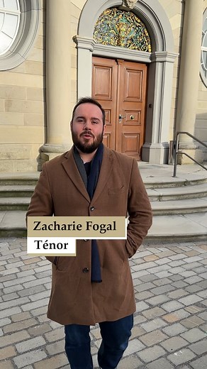 10K views · 225 reactions | Le Festival International Bach Montréal...