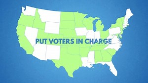 974K views · 1.1K reactions | Amendment 3 gives Florida VOTERS control of casino gambling. And that’s how it works in lots of states. Vote YES on Amendment 3 | Voters In Charge | Facebook