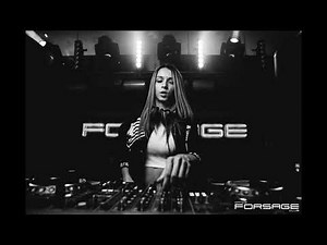 Miss Monique - Live @ Forsage Club (Kyiv, 18.11.2017)