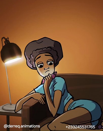 Never lose focus. . . . . . #nigeria #abujabusiness | derreq.animations.