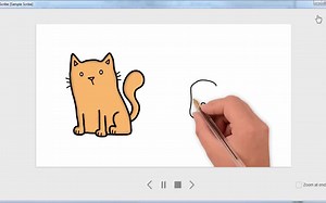 VideoScribe 教程——VideoScribe Tutorial