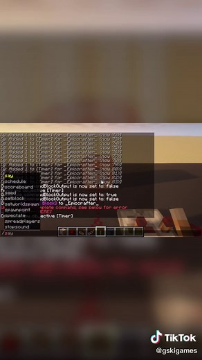 How to Make a Timer in Minecraft: Step-by-Step Guide