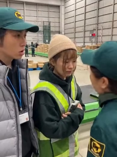 ヤマト運輸倉庫でのタイミー体験とその末路