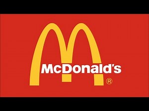 It's A Good Time For The Great Taste of McDonald's