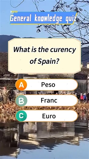 #knowledge #trivia #question #answer #learn | trivia