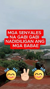Senyales! #ForEntertainmentPurposesOnly #goodvibesonly #entertainment #laughter #goodvibes #jokes #laugh #tagalogpurejokes | Tagalog Pure Jokes
