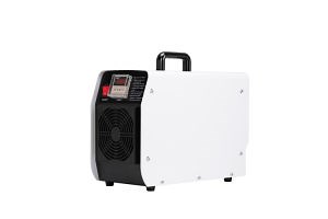 [Hot Item] 220V Portable 20g/H Ozone Generator Used for Airpurification