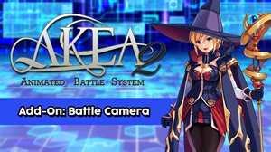 Akea - Battle Camera by Gabriel