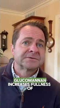 Natural GLP-1 Supplement Ingredients