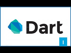 Dart | ضبط بيئة العمل