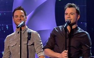 【1080P】Westlife & Boyzone - No Matter What (Live 2010-03-21)