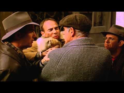 The Untouchables (1987) - HD trailer